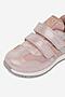 Sneakers Lasocki Kids CEO-CI12-2810-01(III)DZ Różowy