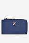 Portfel Beverly Hills Polo Club BHPC-W1-001-SS25 Granatowy