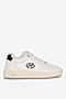 Sneakers Mexx MI001010143W Biały
