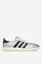 Obuwie sportowe adidas BREAKNET SLEEK JQ8263 Srebrny