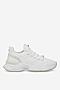 Sneakers Mexx MIRL1012241W-01 Biały