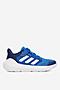 Obuwie sportowe adidas TENSAUR RUN 3.0 EL C IE5989 Niebieski