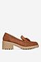 Mokasyn Lasocki WB-RONA-21 Camel