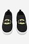 Trampki Batman CEO-CP91-AW26-108WBBAT Czarny