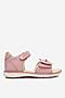 Sandały Lasocki Kids CEO-CI12-2854-02B Różowy
