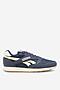 Obuwie sportowe Reebok ULTRA FLASH 100074131 Granatowy