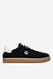 Sneakers G-STAR RAW DARLA-118905 Czarny