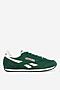 Obuwie sportowe Reebok CLASSIC AZ 100221226 Zielony