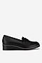 Mokasyn Clara Barson WYL3395-4 Czarny