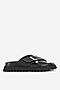 Klapki G-STAR RAW DEBRA-25SS469 Czarny