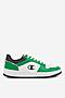Obuwie sportowe Champion REBOUND 2.0 LOW S21906-GS017 Zielony