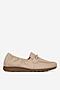 Mokasyn Rieker L9354-60 Beżowy