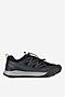 Obuwie sportowe SPRANDI EARTH GEAR M-S24W026A-8 Czarny