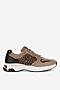 Sneakers Mexx MI001008843W Szary jasny