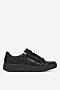 Sneakers Go Soft CEO-WI16-DACIA-01 Czarny