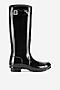 Kalosze HUNTER WFT1000RGL Czarny