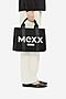 Torebka Mexx MEXX-A-001-07 Czarny