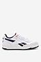 Sneakers Reebok BB 4000 II IE6832-W Biały