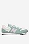 Obuwie sportowe New Balance GW500FF2 Zielony