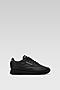 Sneakers Reebok CLASSIC LEATHER GY0955 Czarny