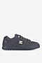 Obuwie sportowe DC Shoes PURE WNT ADYS300151-XSSW Szary