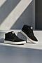 Sneakers QUIKSILVER CEO-LUKE-05 MI08 Szary ciemny