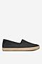 Espadryle NAUTICA CEO-LEADSMAN-02 Szary ciemny