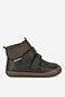 Trzewiki Lasocki Kids CRUISE CI12-CRUISE-03(II)CH Khaki