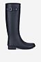 Kalosze HUNTER WFT2200RMA Czarny