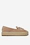 Espadryle Jenny WSS990-259 Beżowy