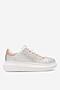 Sneakers NINE WEST NURIYA NW-23-001 Biały