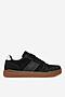 Sneakers G-STAR RAW CEO-SANDER-01 Czarny