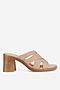 Klapki Lasocki RST-3250-02 Camel