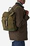 Plecak HUNTER CEO-HTR-XC-007-08 Khaki