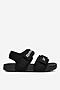 Sandały Reebok CP50-26023(III) Czarny