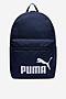 Plecak Puma C-PHASE 91164 02 Granatowy