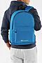 Plecak Champion BACKPACK 805932-BS566 Niebieski