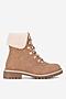 Trzewiki Jenny Fairy WS2927-09 Camel