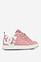 Obuwie sportowe DC Shoes CEO-V5-10116K Różowy