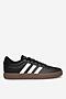 Obuwie sportowe adidas VL COURT 3.0 K IE3630 Czarny