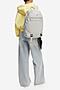 Plecak BILLABONG CWBEO-BLB-M-007-10 Szary