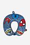 Poduszka Spider-Man CEO-ACCCS-SS26-101SPRMV Niebieski