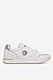 Sneakers Mexx MI001013251W Biały