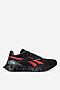 Obuwie sportowe Reebok ZIG DYNAMICA STR 100209978 Czarny
