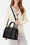 Torebka NINE WEST C-JL973 Czarny