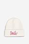 Czapka dziecięca Lasocki Kids 2K3-008-AW23 Biały