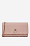 Portfel damski NINE WEST NW-W1-011-SS25 Różowy