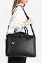 Torebka NINE WEST LDA7742 Czarny