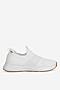 Sneakers Go Soft SK7887-4 Biały