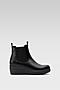 Botki Clara Barson WS122-05 Czarny
